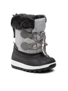 Зимние ботинки Boatilus, серый