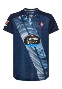 Футболка Hummel RCCV 25/26 AWAY, Peacoat/Dark Blue