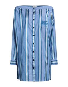 Мини-платье Etro, синий