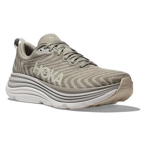 Беговые кроссовки Hoka Gaviota 5 (мужские), Barley/Oat Milk