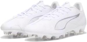 Мужские футбольные бутсы PUMA, белый