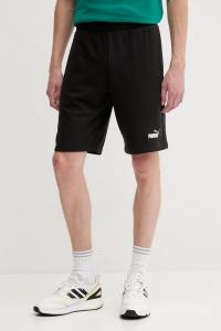 Шорты Puma, черный
