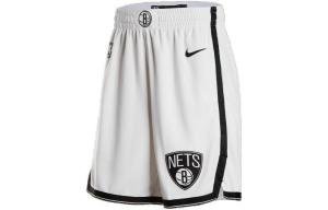 Мужские баскетбольные шорты Nike, цвет White