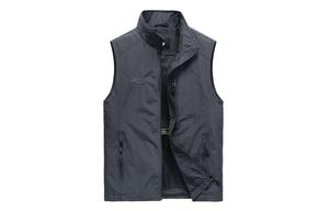 Жилет мужской Jeep Spirit, хаки