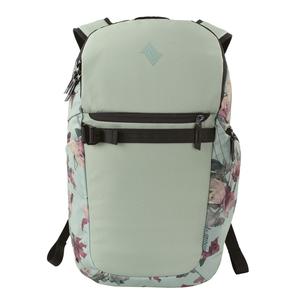 Рюкзак Nitro Nikuro 49 cm Laptopfach, цвет dead flower