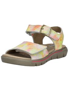 Сандалии RICOSTA, разноцветный