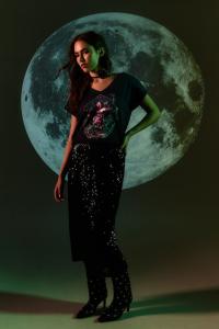 Футболка Medicine, темно-синий