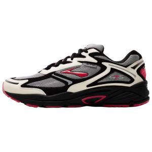 Brooks Кроссовки Adrenaline Gts 4 Jeff Staple Black White Pigeon Pink Women's