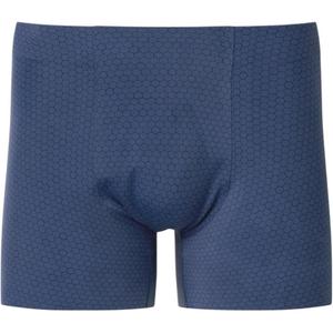 Мужские трусы-боксеры UNIQLO, темно-синий