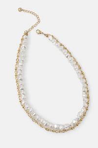 Ожерелье LOVECLUB Aldo, золотой