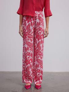 Тканевые брюки BGN