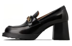 Туфли-лодочки Gomma T с цепью TOD'S