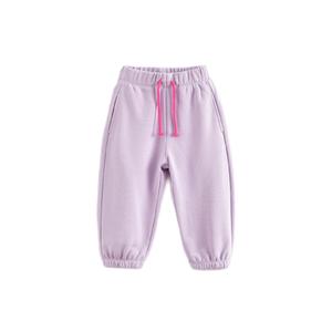 Детские спортивные штаны Marc&Janie, Light Heather Gray