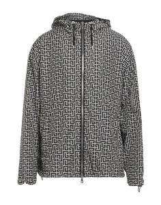 Куртка Balmain, айвори