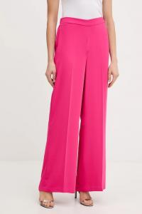 Брюки Joseph Ribkoff, розовый