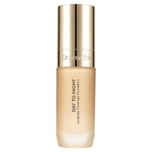 Dr. Irena Eris Day To Night Longwear Coverage Foundation Podkе‚Ad Do, Dr Irena Eris