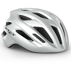 Велосипедный шлем MET Idolo MIPS, белый