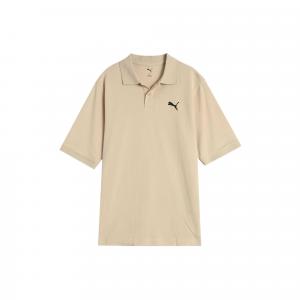 Футболка-поло мужская Oat PUMA, Oat-96