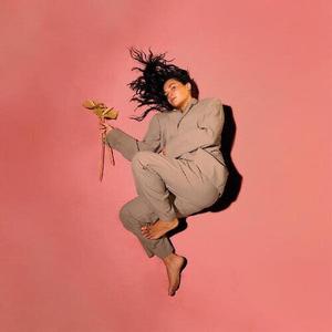 Виниловая пластинка Uma: Jai