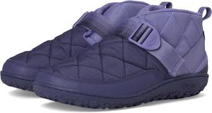 Женские ботинки Chaco Ramble с грубой подошвой и щиколоткой, Cosmos