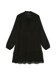 Платье VERO MODA VMLinea, черный