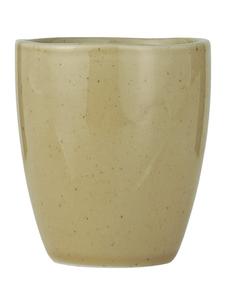 Кружка Dunes в горчичном цвете IB Laursen