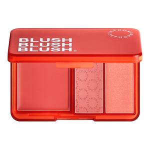 Румяна Palette Blush Blush Blush Sephora Collection, 02 Sunset chaser (10 g)