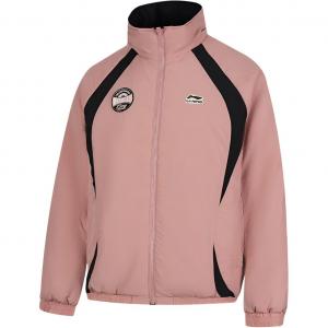 Куртка-пуховик мужская Sports Life Collection LINING, розовый