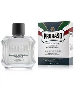 Бальзам после бритья - Защитная формула Proraso