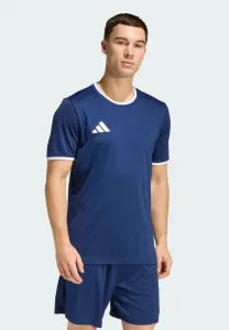 Спортивная футболка entrada26 Adidas Performance, Team Navy Blue/White