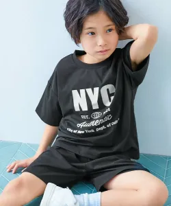 Легко стирающиеся, устойчивые к пятнам пижамы для повседневной носки. Детские пижамы, весна/лето 2026.