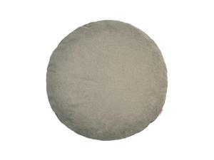 Чехол на подушку beties Heimtextil, 60x60 см, серо-коричневый