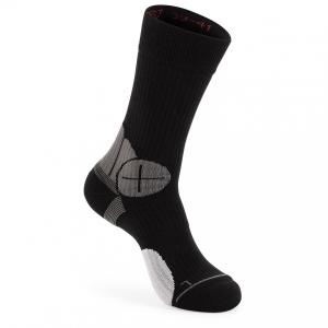 Походные носки Hanwag Hanwag Bunion Socke, цвет Black/Anthracite