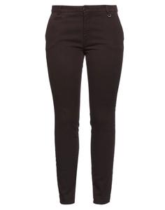 Брюки Mason'S, коричневый