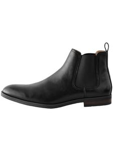 Ботинки Челси Next, черный