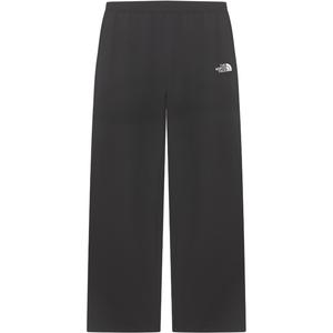THE NORTH FACE Женские повседневные брюки черного цвета