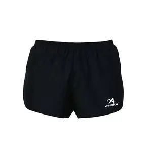 Шорты Asioka Obi, черный