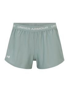 Обычные спортивные штаны UNDER ARMOUR Play Up, мятный