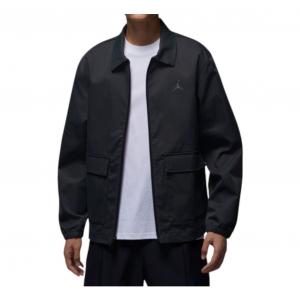 Куртка Air Jordan Golf Jacket 'Black'