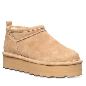 Ботинки Bearpaw Retro Super Shorty, цвет Iced Coffee