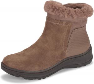 Женские ботинки BareTraps AIDAN, Mushroom Suede