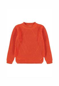 Джемпер Molo GILLIS, Rising Sun/Orange