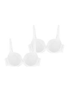 Бюстгальтер на косточках TRIUMPH T-shirt Bra Beauty-Full Darling, белый
