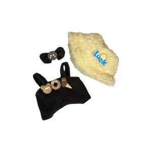 Одежда для кукол и фигурок Nodding Bud Bug