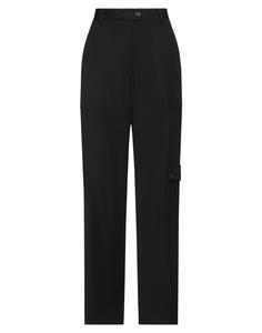 Брюки Isabel Benenato, черный
