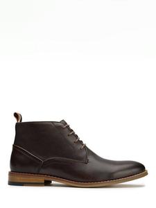 Ботинки Byrd 2 Chukka из кожи Simon Carter, Brown