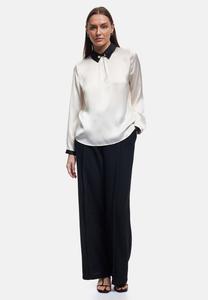 Блуза Koton LONG SLEEVE, Off-White