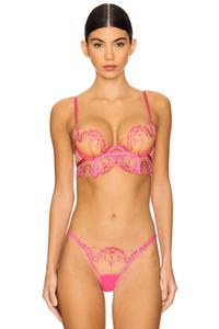 Мариса бюстгальтер Bluebella, розовый