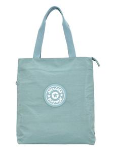 Наплечная сумка Mindesa, светло-синий