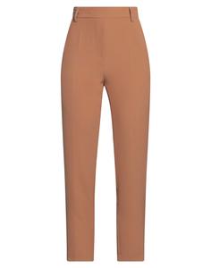 Брюки Rue Du Bac, коричневый